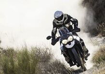 Triumph, vendite record nel 2014