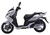 Keeway Motor City Blade 125 (2015 - 17) (9)