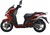 Keeway Motor City Blade 125 (2015 - 17) (10)