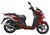 Keeway Motor City Blade 125 (2015 - 17) (11)