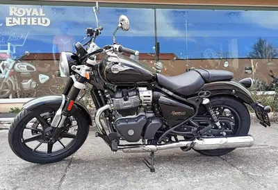 Royal Enfield Super Meteor 650 (2023 - 26) nuova