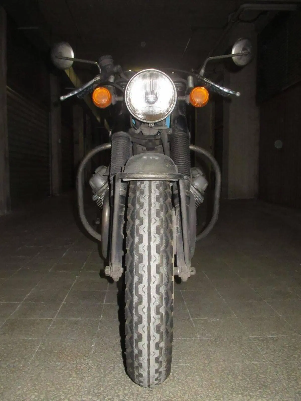 Moto Guzzi V7 (4)