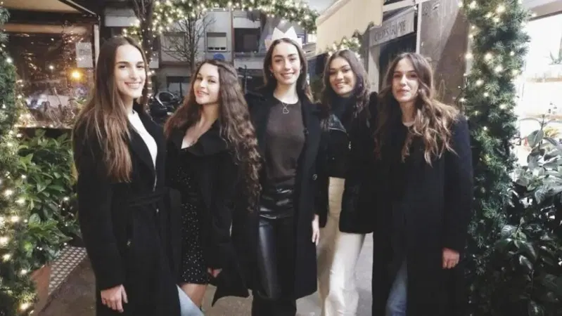 "Lasciati guidare dal buonsenso" &egrave; il messaggio di Miss Italia per la sicurezza stradale