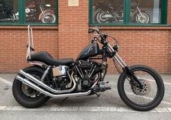 Harley-Davidson FXS LOW RIDER 1340 SHOVEL d'epoca