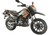 Keeway Motor TX 125 Motard (2014 - 16) (6)