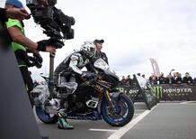 Tourist Trophy 2023: i 20+20 piloti teste di serie in Supersport e Superbike