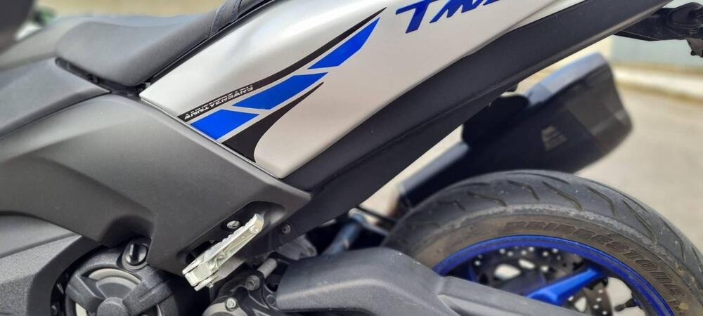 Yamaha T-Max 530 SX Sport Edition (2018 - 19) (4)