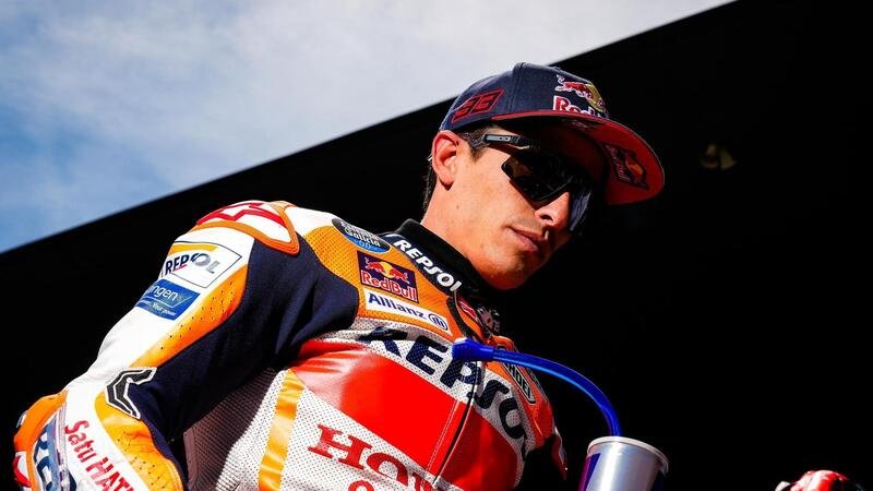 MotoGP 2023. Ufficiale: Marc Marquez non sar&agrave; al via del GP delle Americhe