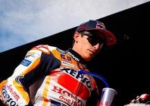 MotoGP 2023. Ufficiale: Marc Marquez non sarà al via del GP delle Americhe