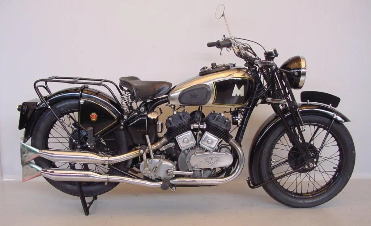 Matchless Motel X Reloaded a Eicma (2)