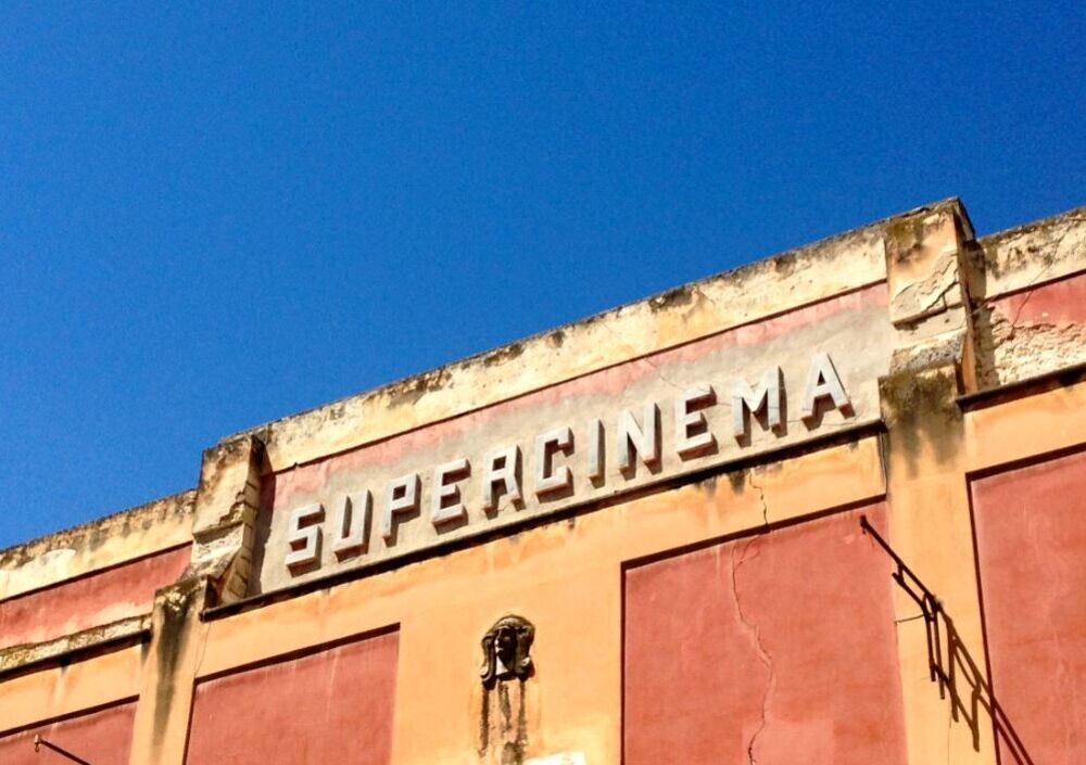Il Supercinema di Trani