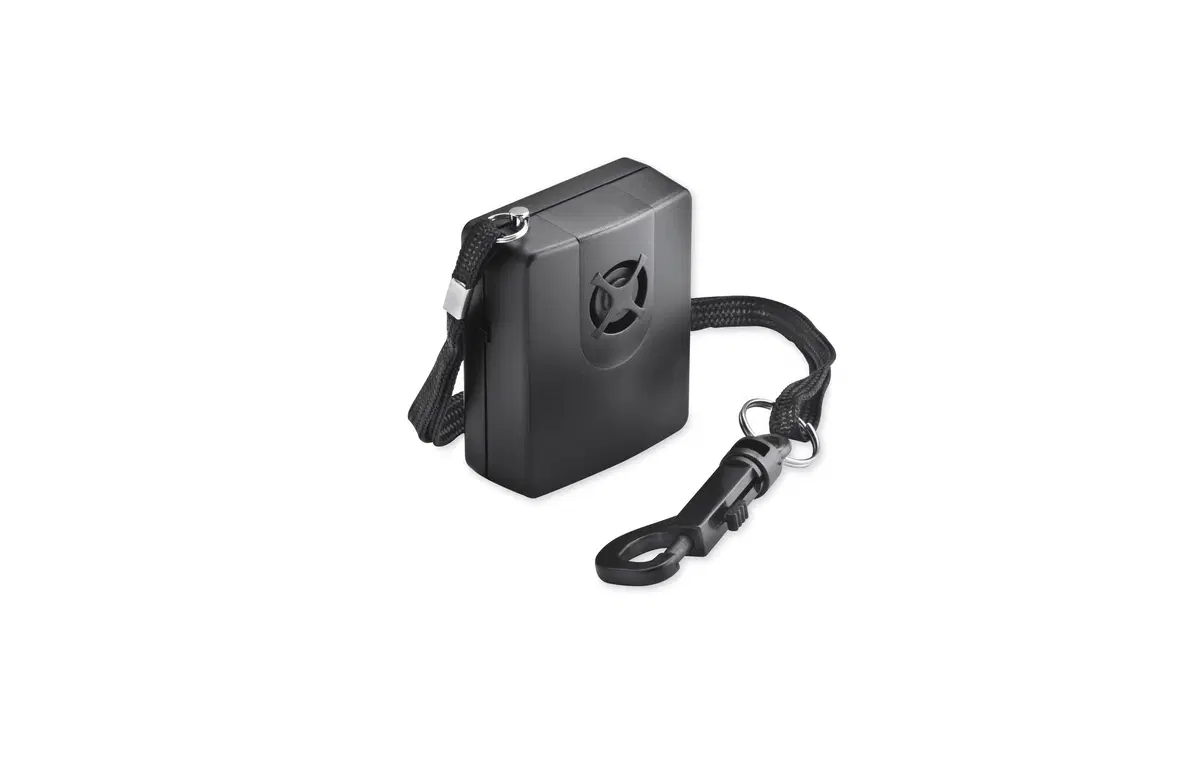 Harley-Davidson: accessori per rinnovare il garage (5)