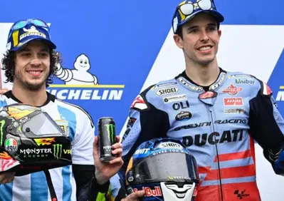 MotoGP 2023. GP delle Americhe. Due outsider pronti a far saltare il banco anche in Texas: le parole di Marco Bezzecchi e Alex Marquez