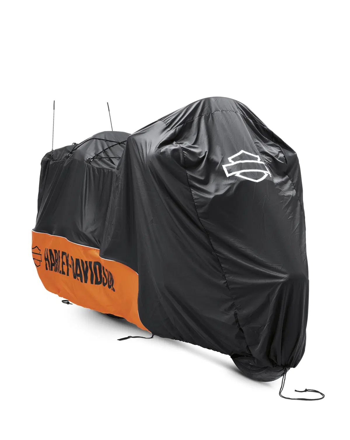 Harley-Davidson: accessori per rinnovare il garage (6)