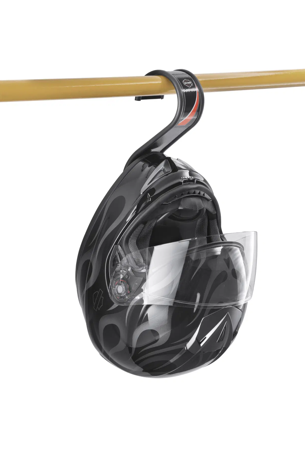 Harley-Davidson: accessori per rinnovare il garage (9)