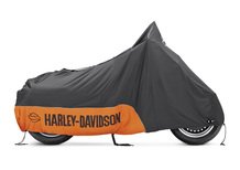 Harley-Davidson: accessori per rinnovare il garage