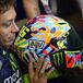 AGV: casco replica Valentino Rossi Misano ti dà una mano