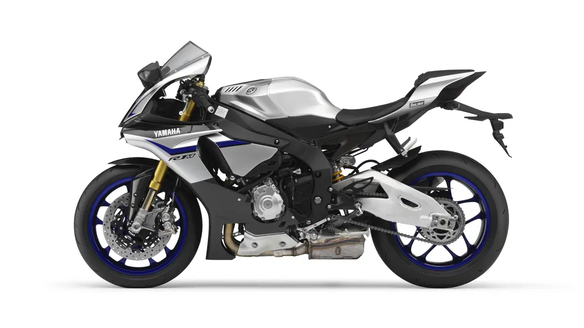 Yamaha YZF-R1M,  M1 MotoGP addicted (7)