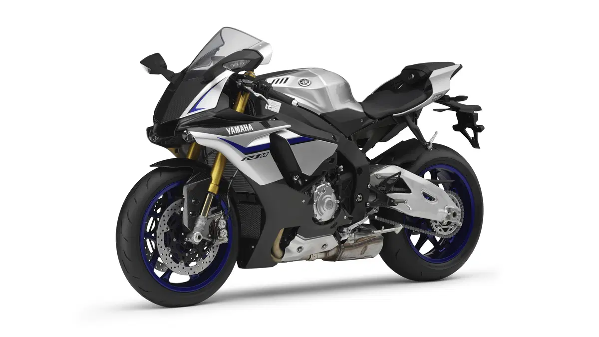 Yamaha YZF-R1M,  M1 MotoGP addicted (8)