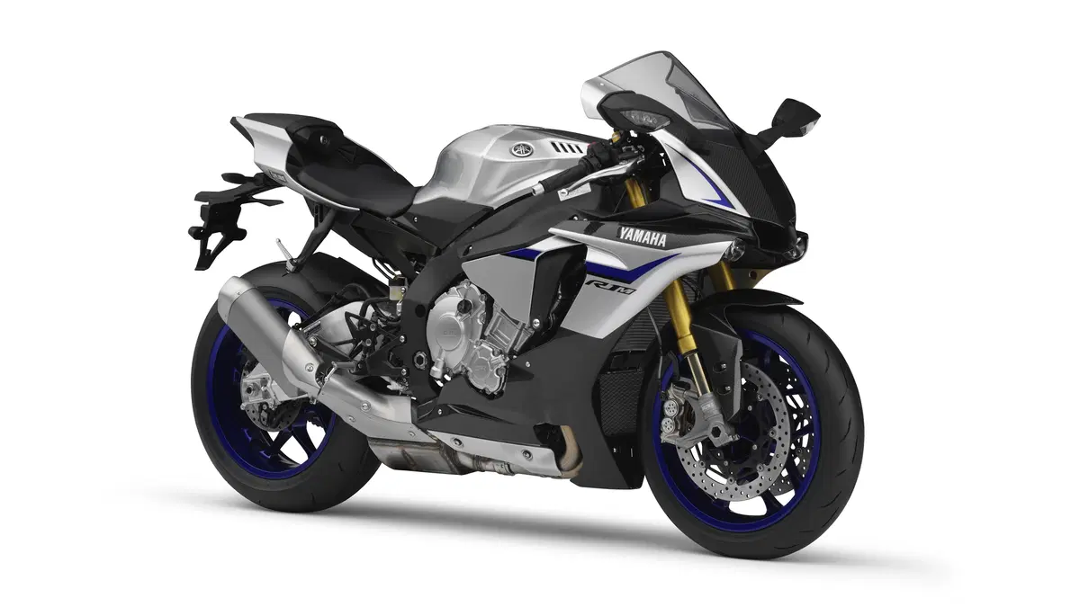 Yamaha YZF-R1M,  M1 MotoGP addicted (5)
