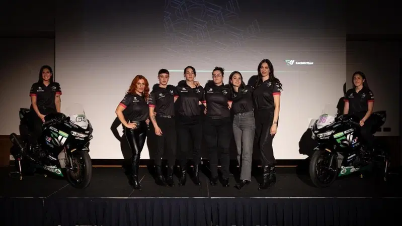CIV 2023, WEC. Presentato a Milano il Terra&amp;Vita 511 Racing Team