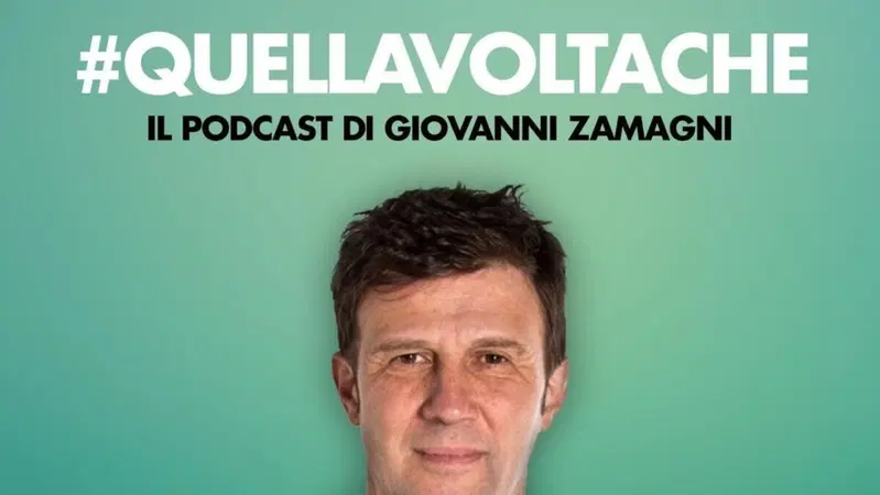 #quellavoltache, Ep.4. Manuel Poggiali: &ldquo;A Le Mans, in due curve ho cambiato la mia carriera&rdquo; [PODCAST]