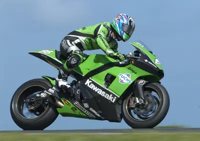 Kawasaki, rientro in MotoGP?