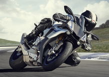 Yamaha YZF-R1M,  M1 MotoGP addicted