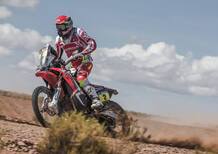 Dakar 2015, Tappa 10: i video highlights di Auto e Moto 