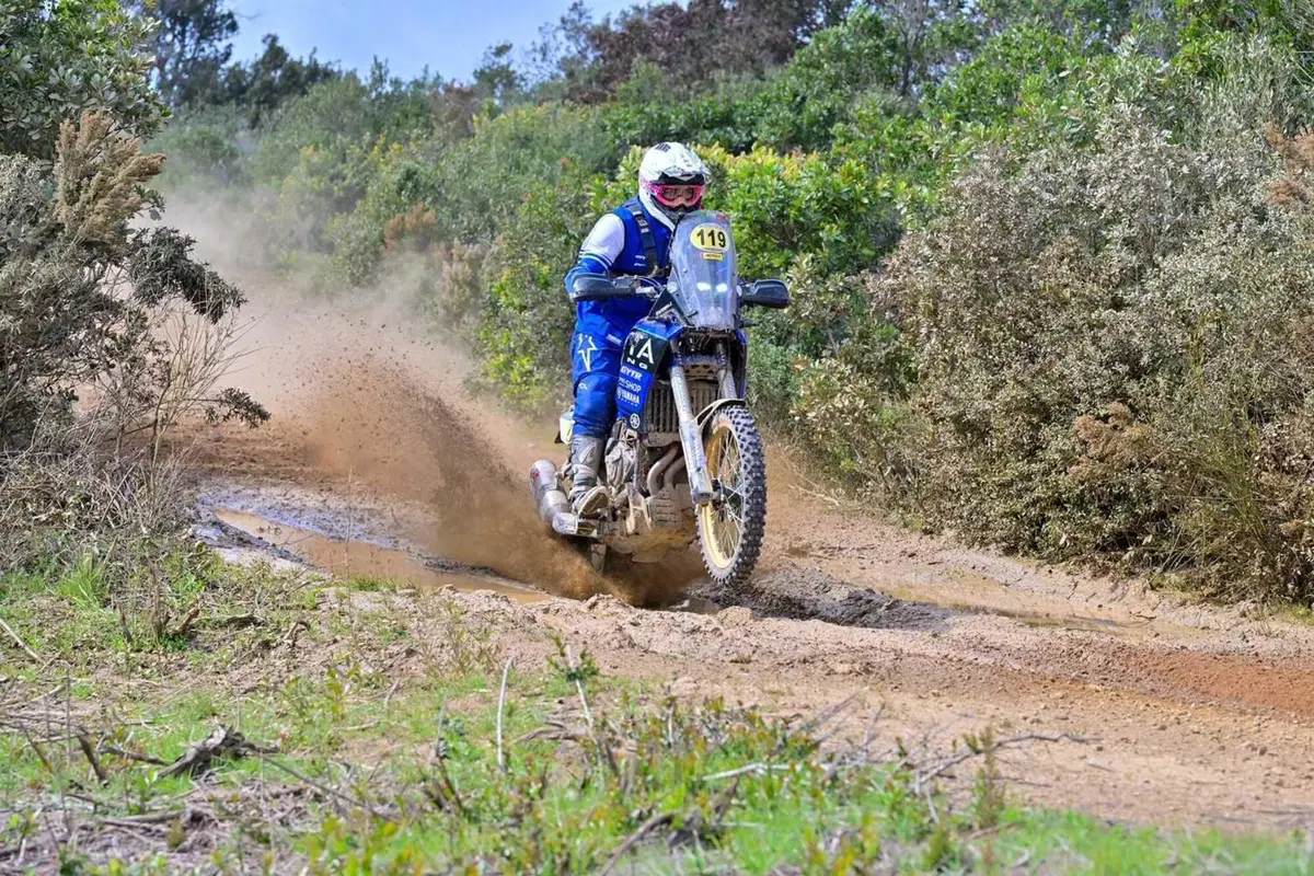 Il Challenge Ténéré riparte alla grande da Riotorto [GALLERY] (6)
