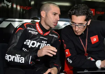 Aspettando DopoGP con Marco Melandri, invia le tue domande