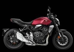 Honda CB 1000 R (2021 - 24) nuova
