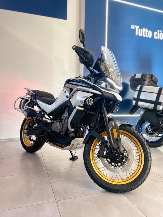 CFMOTO 800MT Explorer (2023 - 24)