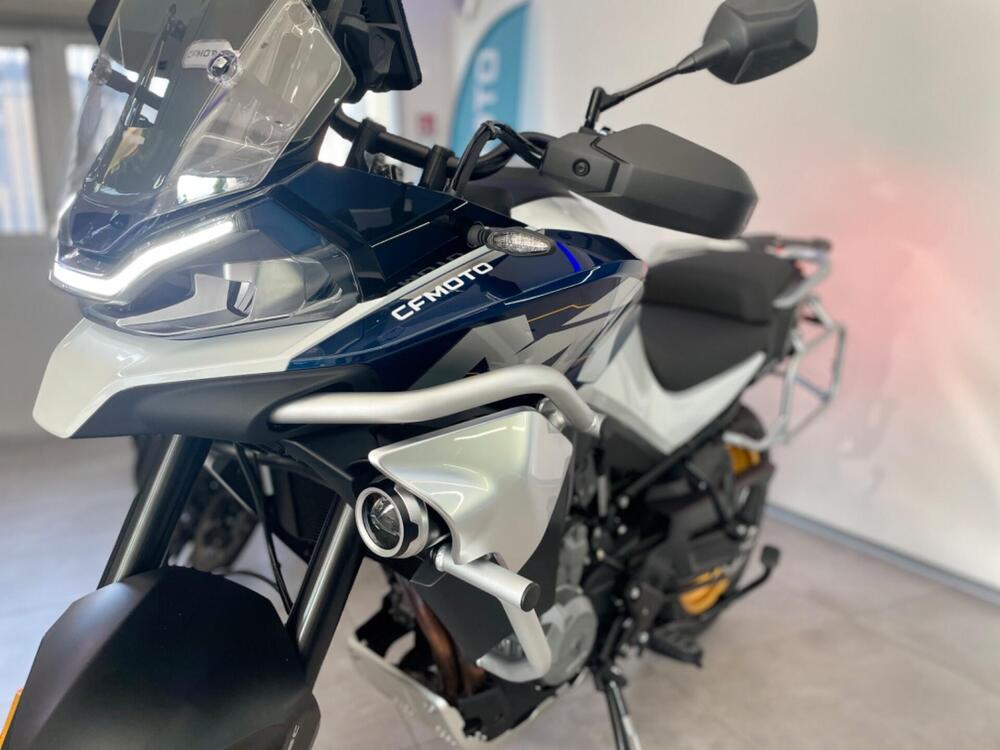 CFMOTO 800MT Explorer (2023 - 24) (5)