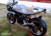 Le Strane di Moto.it: Ducati 600SS