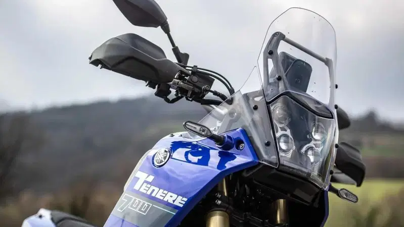 Yamaha investe nella sostenibilit&agrave;: ecco di cosa saranno fatte le carene 