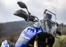 Yamaha investe nella sostenibilità: ecco di cosa saranno fatte le carene 