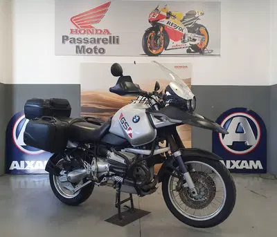 Bmw R 1150 GS (1999 - 03) usata