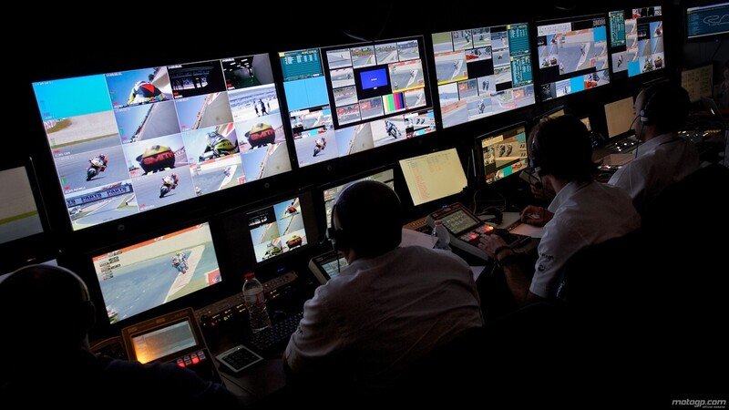 Dorna Sports acquisisce i diritti TV per tutti i campionati FIM