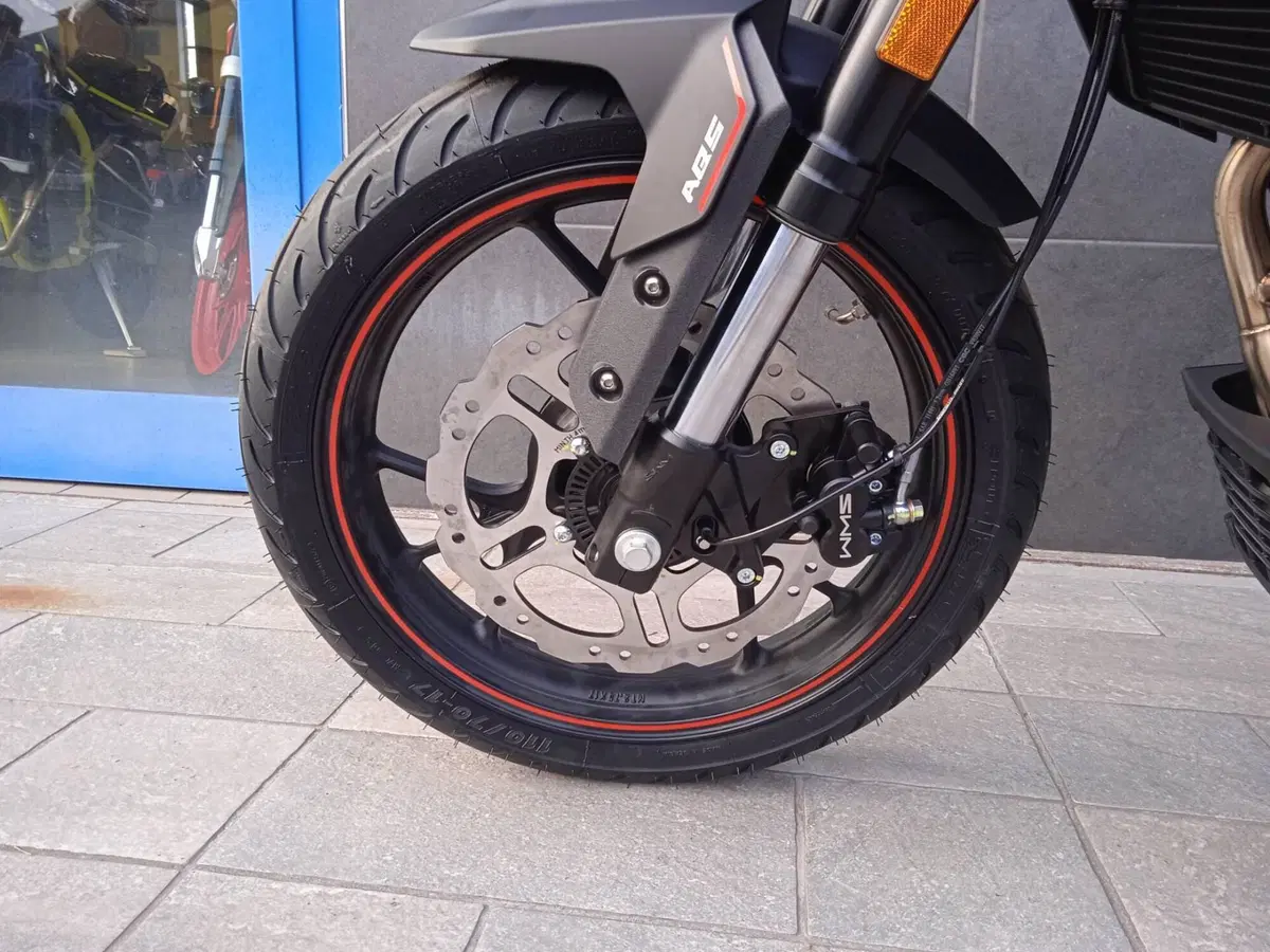 Swm Hoku 125 (2023 - 25) (5)