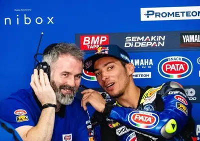 SBK. Chi sarà al posto di Razgatlioglu nel 2024? 