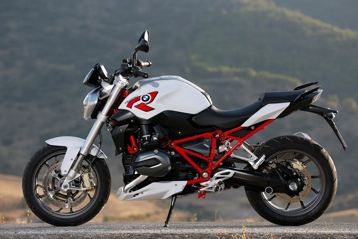 BMW R1200R 2015  (11)