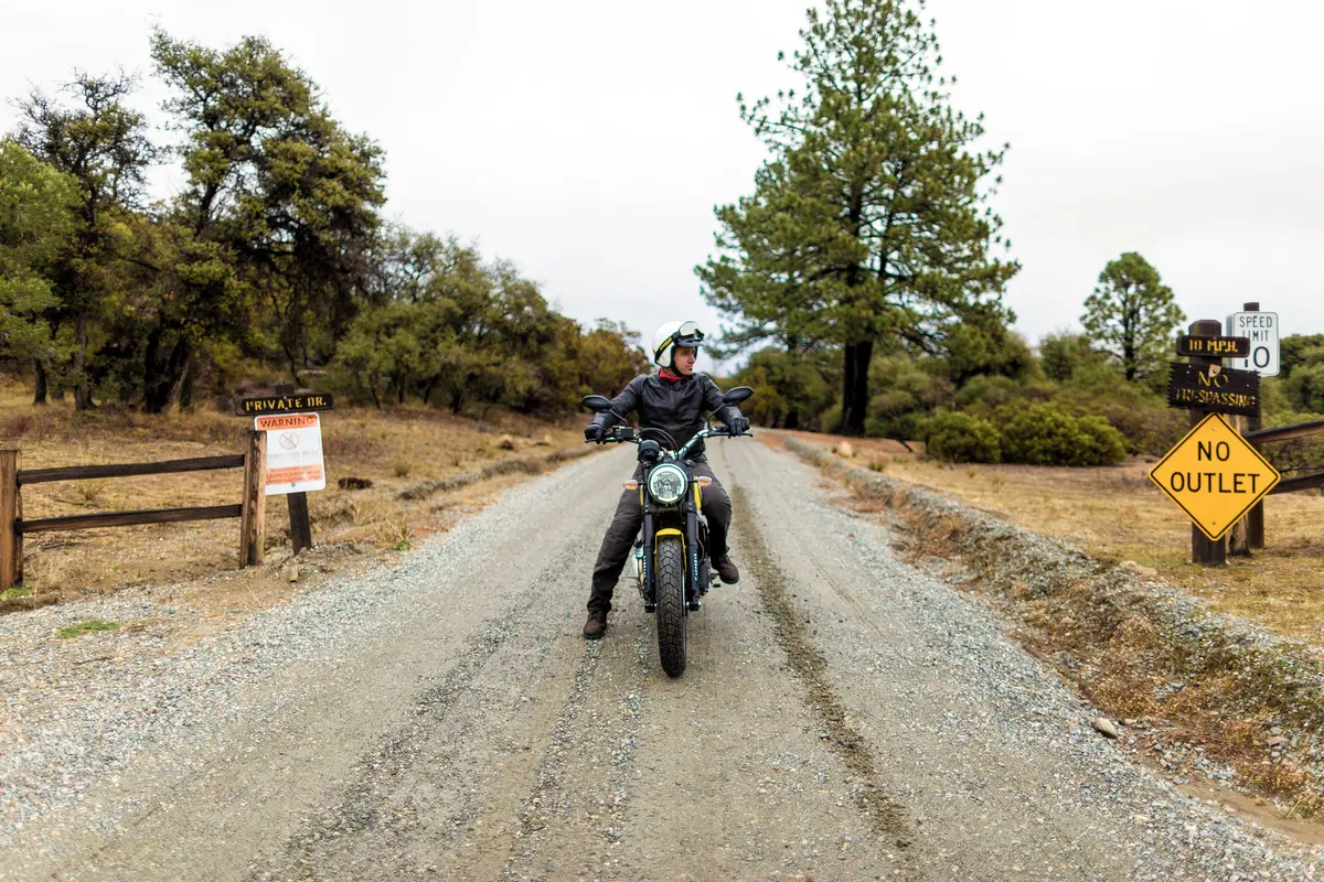 Ducati Scrambler     (14)