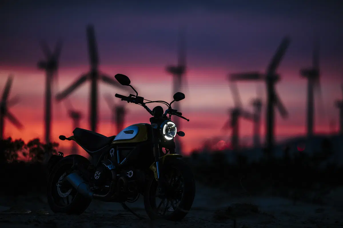 Ducati Scrambler     (15)
