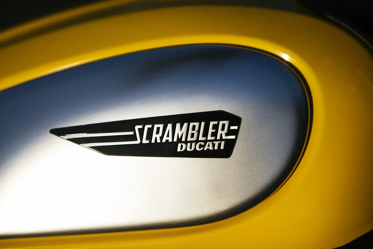 Ducati Scrambler     (17)