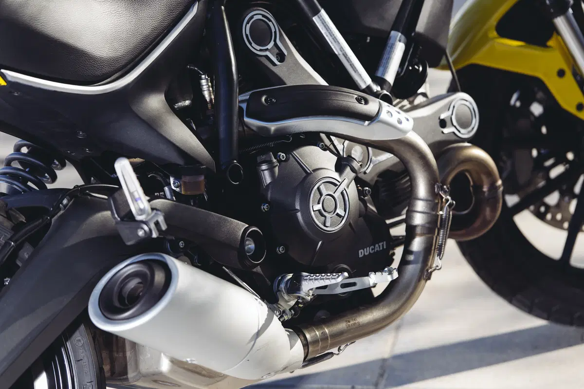 Ducati Scrambler     (27)