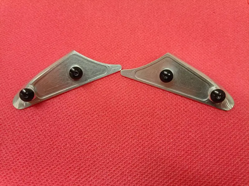 Tappi Specchi Ducati Panigale 899 / 1199 Lightech (4)