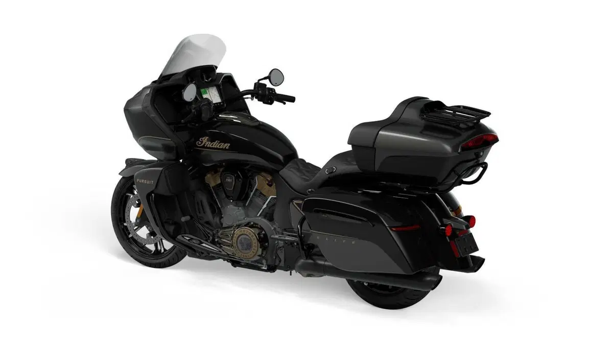 Indian Pursuit Pursuit 1768 Elite (2023) (5)