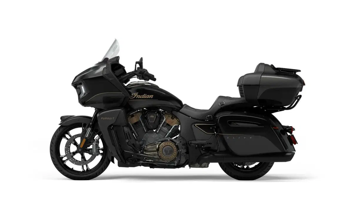 Indian Pursuit Pursuit 1768 Elite (2023) (4)