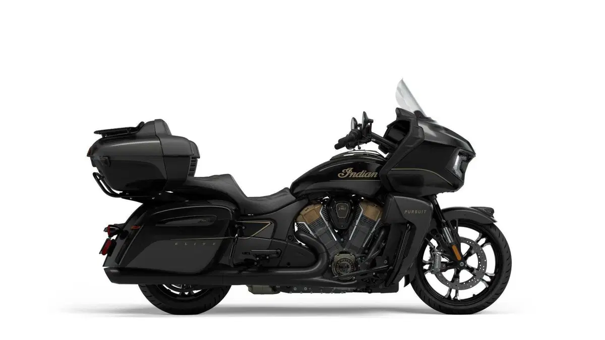Indian Pursuit Pursuit 1768 Elite (2023) (3)